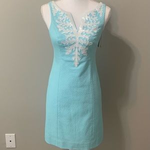 Lily Pulitzer Gabby Shift Dress
